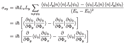 The Integer Quantum Hall Effect (Part-3) | Basic Physics for IIT JAM