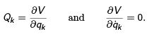 Generalized Coordinates - Lagrangian and Hamiltonian Equations, Classical Mechanics, CSIR-NET Physic | Physics for IIT JAM, UGC - NET, CSIR NET