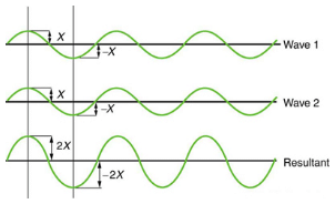 Superposition and Interference | Basic Physics for IIT JAM