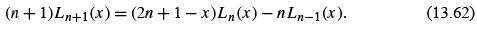 Hermite and Laguerre Special Functions - 2 | Physics for IIT JAM, UGC - NET, CSIR NET