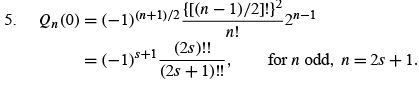 Legendre Special Function - 8 | Physics for IIT JAM, UGC - NET, CSIR NET