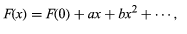 Simple harmonic oscillations | Basic Physics for IIT JAM