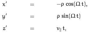 Dynamics of a Charged Particle in Static and Uniform Electromagnetic Fields - Electromagnetic Theory | Physics for IIT JAM, UGC - NET, CSIR NET