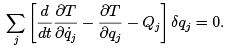 Lagrangian and Hamiltonian Formalism and Equations of Motion - 1 | Physics for IIT JAM, UGC - NET, CSIR NET
