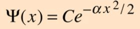 Harmonic Oscillator - The Schrodinger Equation, Quantum Mechanics, CSIR-NET Physical Sciences | Physics for IIT JAM, UGC - NET, CSIR NET