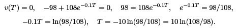 Linear Ordinary Differential Equations of First and Second Order - 2 | Physics for IIT JAM, UGC - NET, CSIR NET