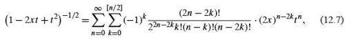 Legendre Special Function - 1 | Physics for IIT JAM, UGC - NET, CSIR NET