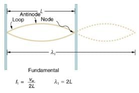 Superposition and Interference | Basic Physics for IIT JAM