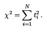 Least Squares Fitting - Data Analysis, CSIR-NET Physical Sciences | Physics for IIT JAM, UGC - NET, CSIR NET