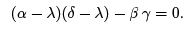 Dynamical systems - 4 | Physics for IIT JAM, UGC - NET, CSIR NET
