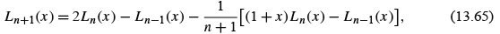 Hermite and Laguerre Special Functions - 2 | Physics for IIT JAM, UGC - NET, CSIR NET