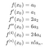 Taylor Series - Mathematical Methods of Physics, UGC - NET Physics | Physics for IIT JAM, UGC - NET, CSIR NET
