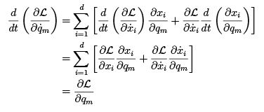 Variational Principle : Euler-Lagrange Equation and its Applications - 2 | Physics for IIT JAM, UGC - NET, CSIR NET