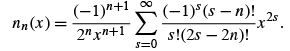 Bessel`s Special Function - 4 | Physics for IIT JAM, UGC - NET, CSIR NET