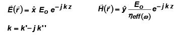 EM Waves in Dielectrics and Conductors - Electromagnetic Theory, CSIR-NET Physical Sciences | Physics for IIT JAM, UGC - NET, CSIR NET