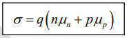 Drift current and Diffusion current | Modern Physics for IIT JAM