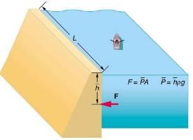 Variation of Pressure with Depth in a Fluid | Basic Physics for IIT JAM