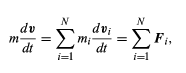 Conservation of momentum | Basic Physics for IIT JAM