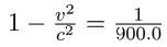 Length Contraction | Basic Physics for IIT JAM