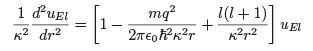 Orbital Angular Momentum, Hydrogen Atom - 2 | Physics for IIT JAM, UGC - NET, CSIR NET