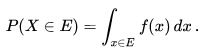 Probability Theory:Overview - Mathematical Methods of Physics, UGC - NET Physics | Physics for IIT JAM, UGC - NET, CSIR NET