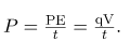 Electric Power and Energy | Basic Physics for IIT JAM
