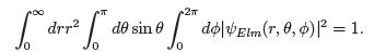Orbital Angular Momentum, Hydrogen Atom - 2 | Physics for IIT JAM, UGC - NET, CSIR NET