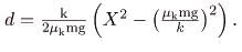 Damped Harmonic Motion | Basic Physics for IIT JAM