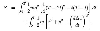 Lagrangian and Hamiltonian Formalism and equations of motion - 2 | Physics for IIT JAM, UGC - NET, CSIR NET