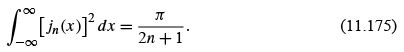 Bessel`s Special Function - 4 | Physics for IIT JAM, UGC - NET, CSIR NET