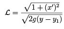 Variational Principle : Euler-Lagrange Equation and its Applications - 2 | Physics for IIT JAM, UGC - NET, CSIR NET