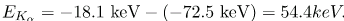 X Rays: Atomic Origins and Applications | Modern Physics for IIT JAM