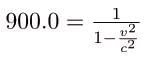 Length Contraction | Basic Physics for IIT JAM