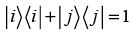 Dirac Notation for State Vectors - General Formalism of Wave Mechanics, Quantum Mechanics, CSIR-NET | Physics for IIT JAM, UGC - NET, CSIR NET