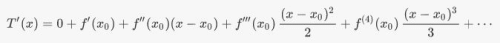 Taylor Series - Mathematical Methods of Physics, UGC - NET Physics | Physics for IIT JAM, UGC - NET, CSIR NET