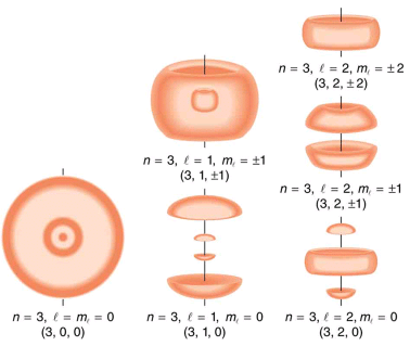 Quantum Numbers and Rules | Modern Physics for IIT JAM