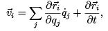 Lagrangian and Hamiltonian Formalism and Equations of Motion - 1 | Physics for IIT JAM, UGC - NET, CSIR NET