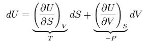 Maxwell Relations - Thermodynamic and Statistical Physics, CSIR-NET Physical Sciences | Physics for IIT JAM, UGC - NET, CSIR NET