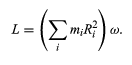 Rotation about a Fixed Axis and Moving Axis | Basic Physics for IIT JAM
