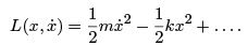 Small Oscillations and Normal Modes - Lagrangian and Hamiltonian Equations, Classical Mechanics, CSI | Physics for IIT JAM, UGC - NET, CSIR NET