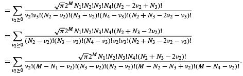 Hermite and Laguerre Special Functions - 1 | Physics for IIT JAM, UGC - NET, CSIR NET