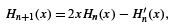 Hermite and Laguerre Special Functions - 1 | Physics for IIT JAM, UGC - NET, CSIR NET