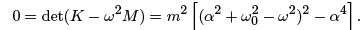 Small Oscillations and Normal Modes - Lagrangian and Hamiltonian Equations, Classical Mechanics, CSI | Physics for IIT JAM, UGC - NET, CSIR NET