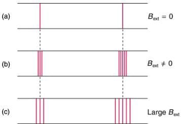Patterns in Spectra Reveal More Quantization | Modern Physics for IIT JAM