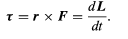 Angular momentum and torque | Basic Physics for IIT JAM