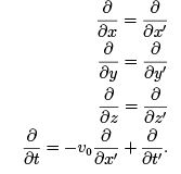 Special Theory of Relativity - 1 | Physics for IIT JAM, UGC - NET, CSIR NET
