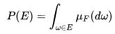 Probability Theory:Overview - Mathematical Methods of Physics, UGC - NET Physics | Physics for IIT JAM, UGC - NET, CSIR NET