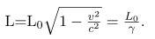 Length Contraction | Basic Physics for IIT JAM