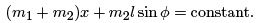 Small Oscillations and Normal Modes - Lagrangian and Hamiltonian Equations, Classical Mechanics, CSI | Physics for IIT JAM, UGC - NET, CSIR NET