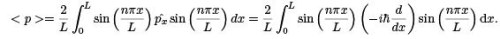 Particle in a Box Problem - The Schrodinger Equation, Quantum Mechanics, CSIR-NET Physical Sciences | Physics for IIT JAM, UGC - NET, CSIR NET